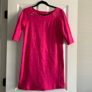 Lilly Pulitzer casual cotton dress
